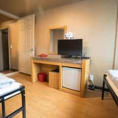 Beewon Guest House - Hostel удобства в номере фото 2