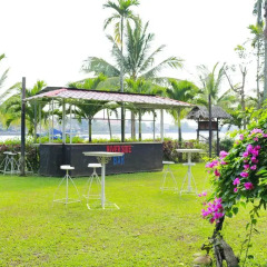 Отель Pho Hoi Riverside Resort 3* Вилла фото 2