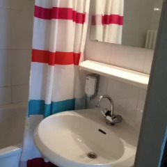 Hotel Domo 2* Стандартный номер с различными типами кроватей фото 9