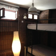 The Hub Hostel спа