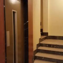 Отель Echegaray сауна