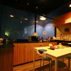 Fin Hostel Phuket пляж Ката спа