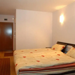 Hotel Avis 3* Стандартный номер фото 3