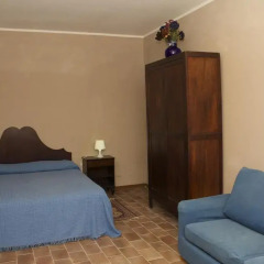 Отель Maraca Residence Сиракуза комната для гостей фото 3