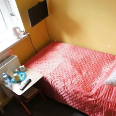 Отель Nest Nocleg Poznań Познань удобства в номере фото 2