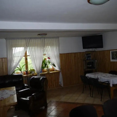 Отель Dom Wczasowy Jesionkówka Стандартный номер