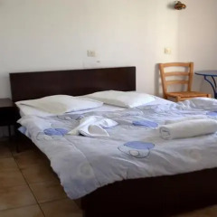 Sparta Team Hotel - Hostel Стандартный номер с разными типами кроватей фото 7