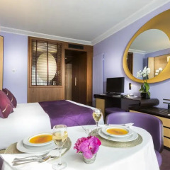 Hotel Maison FL в номере фото 2