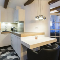 Eden Hotel Amsterdam Амстердам в номере