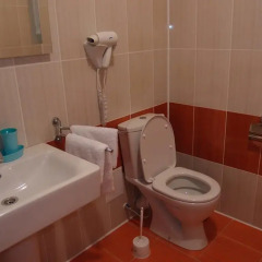 Отель Баккара 4* Стандартный номер фото 3