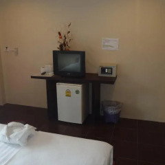 Отель Silver Sand Koh Tao 3* Стандартный номер с различными типами кроватей