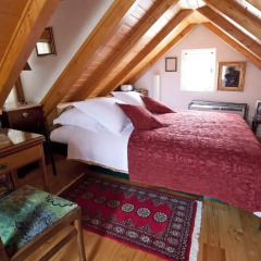 Отель Villa Marul 4* Апартаменты с различными типами кроватей фото 25