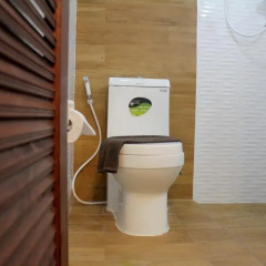 The Little Nest Hotel 2* Стандартный номер с разными типами кроватей фото 7