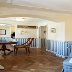 Petit Palais Hotel De Charme 4* Номер Делюкс с различными типами кроватей фото 5