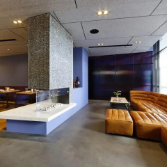 Alpha Mosaic Hotel Fortitude Valley спа