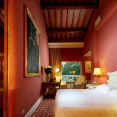 Hotel Regency 5* Полулюкс с 2 отдельными кроватями фото 13