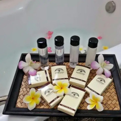 Отель Andaman Lanta Resort 4* Бунгало фото 39
