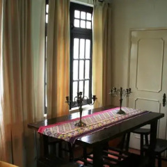 Отель Casa Maria Obidos удобства в номере