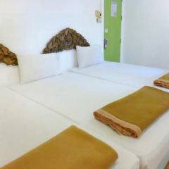Отель Sawasdee Welcome Inn Таиланд, Бангкок - 3 отзыва об отеле, цены и фото номеров - забронировать отель Sawasdee Welcome Inn онлайн сейф в номере