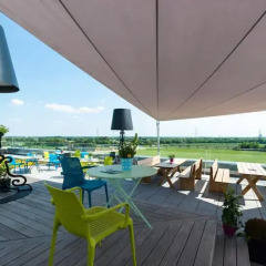 Отель Best Western The K Munich Unterfoehring Унтерфёринг бассейн фото 2