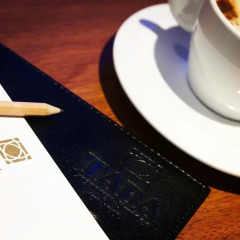 Отель Taba Luxury Suites гостиничный бар
