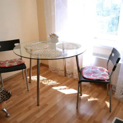 Апартаменты Apartments Aliance Екатеринбург комната для гостей фото 5