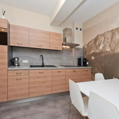 Отель Apartamenty Sun&Snow Resorts Lipki Park Zakopane в номере фото 2