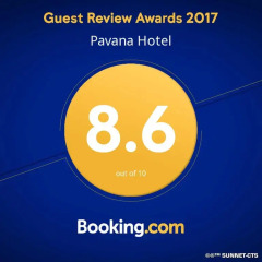 Отель Pavana Hotel Шри-Ланка, Негомбо - отзывы, цены и фото номеров - забронировать отель Pavana Hotel онлайн спортивное сооружение