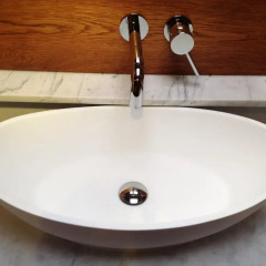 Отель Amsterdam Water Lodge ванная