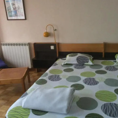 Hotel Balevurov детские мероприятия фото 2