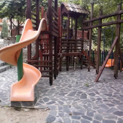 Отель Rozhena Hotel Болгария, Сандански - отзывы, цены и фото номеров - забронировать отель Rozhena Hotel онлайн детские мероприятия