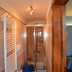 Отель Suite Imperiale Florence Италия, Флоренция - отзывы, цены и фото номеров - забронировать отель Suite Imperiale Florence онлайн ванная фото 2
