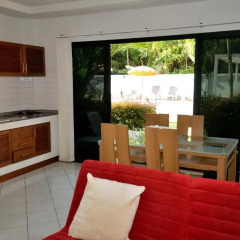 Отель Phuket Riviera Villas 3* Апартаменты с разными типами кроватей фото 8