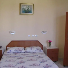 Lotus Hotel 2* Стандартный номер