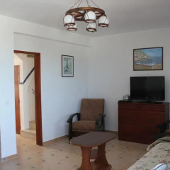 Отель Salema Beach Houses комната для гостей фото 4