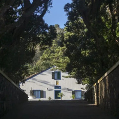 Отель Living Azores Casa do Monte
