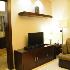 Nadine Boutique Hotel 3* Кровать в общем номере с двухъярусной кроватью фото 3