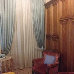 Отель B&B Regina Elena удобства в номере