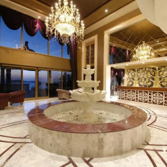 Отель The Bodrum by Paramount Hotels & Resorts фото 5