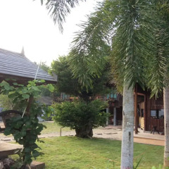 Отель Boutique Village Hotel Таиланд, Ао Нанг - отзывы, цены и фото номеров - забронировать отель Boutique Village Hotel онлайн фото 8