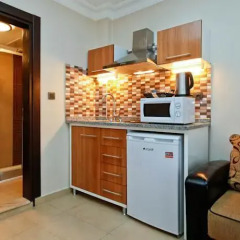 Отель Royem Suites в номере фото 5
