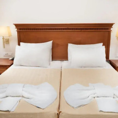 Avalon Hotel 4* Стандартный номер фото 6