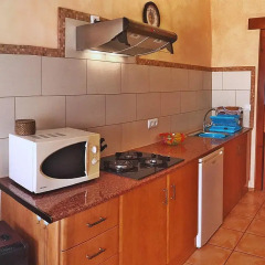 Отель The Olive Mill Aparthotel Испания, Ориуэла - отзывы, цены и фото номеров - забронировать отель The Olive Mill Aparthotel онлайн в номере