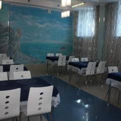 Гостиница Берег Надежды детские мероприятия