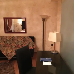 Отель Anastazia Luxury Suites & Rooms 2* Номер Комфорт с различными типами кроватей фото 11