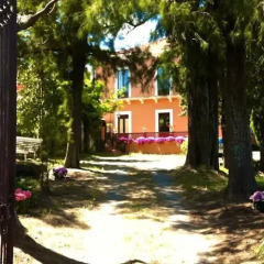 Отель Villa Bonaccorso Виагранде фото 5