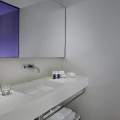 Отель Park Plaza London Park Royal 4* Улучшенный номер с различными типами кроватей фото 3