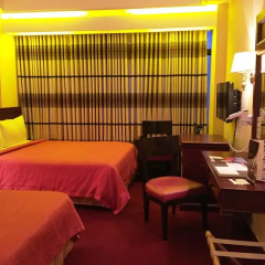 Отель Bayview Park Hotel Manila Филиппины, Манила - отзывы, цены и фото номеров - забронировать отель Bayview Park Hotel Manila онлайн развлечения
