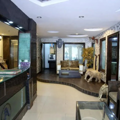 Hotel Anand интерьер отеля фото 3