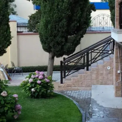 Гостиница Villa Citadel фото 9